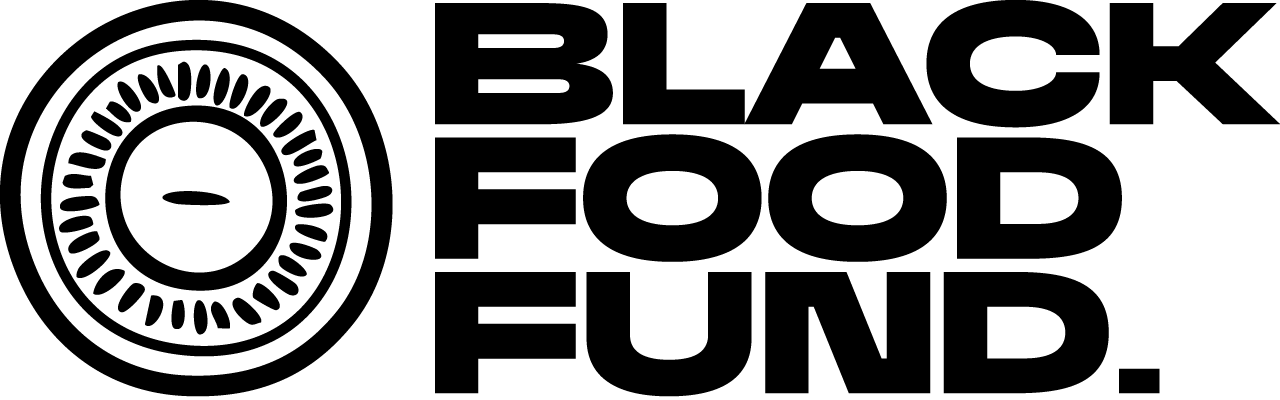 Black Food Fund logo